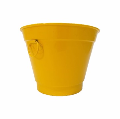 BALDE AMARELO